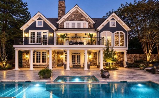 Casa a Carrollton, Georgia, Stati Uniti 1