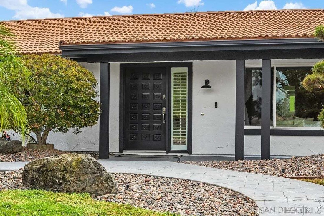 Casa en San Diego, California, Estados Unidos 2 - 18903028