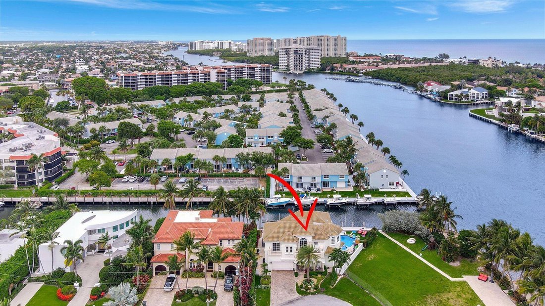 House in Boca Raton, Florida, United States 5 - 18903084