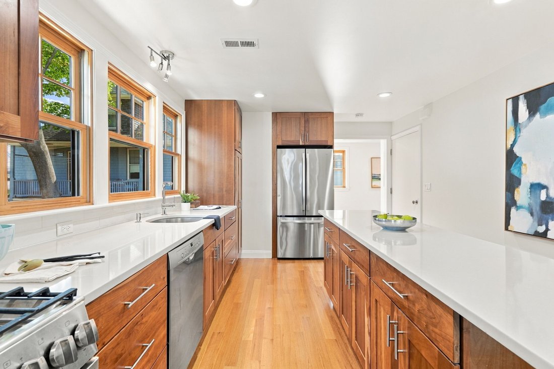 Condo in Cambridge, Massachusetts, United States 5 - 18903729