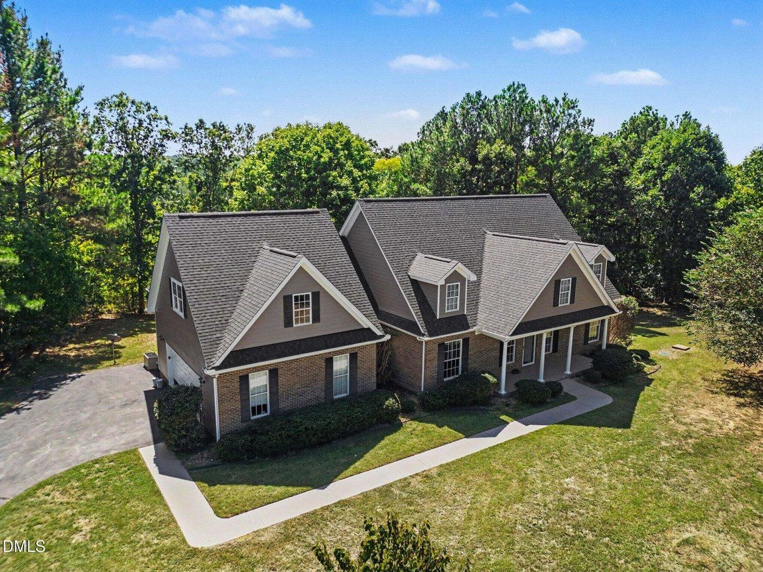 House in Moncure, North Carolina, United States 1 - 18460447