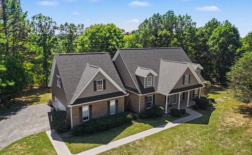 House in Moncure, North Carolina, United States 1