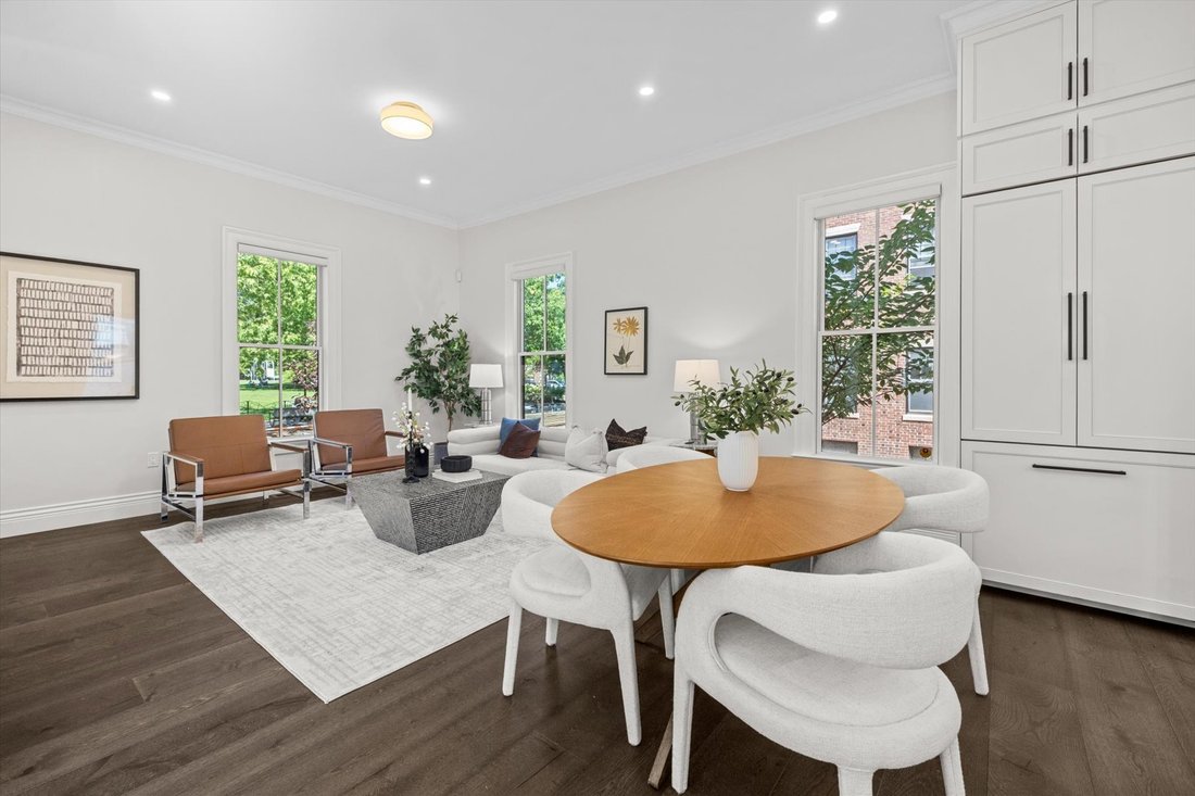Appartement à Cambridge, Massachusetts, États-Unis 3 - 18903730