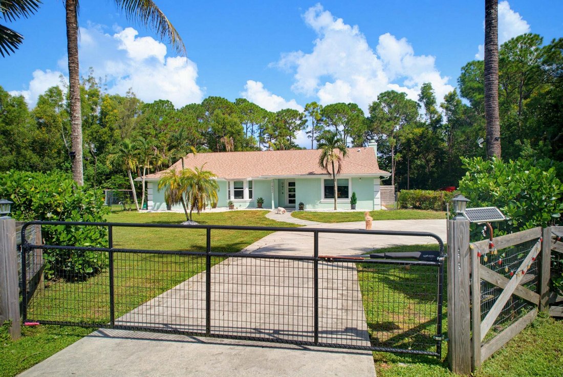 House in Loxahatchee, Florida, United States 2 - 18903082