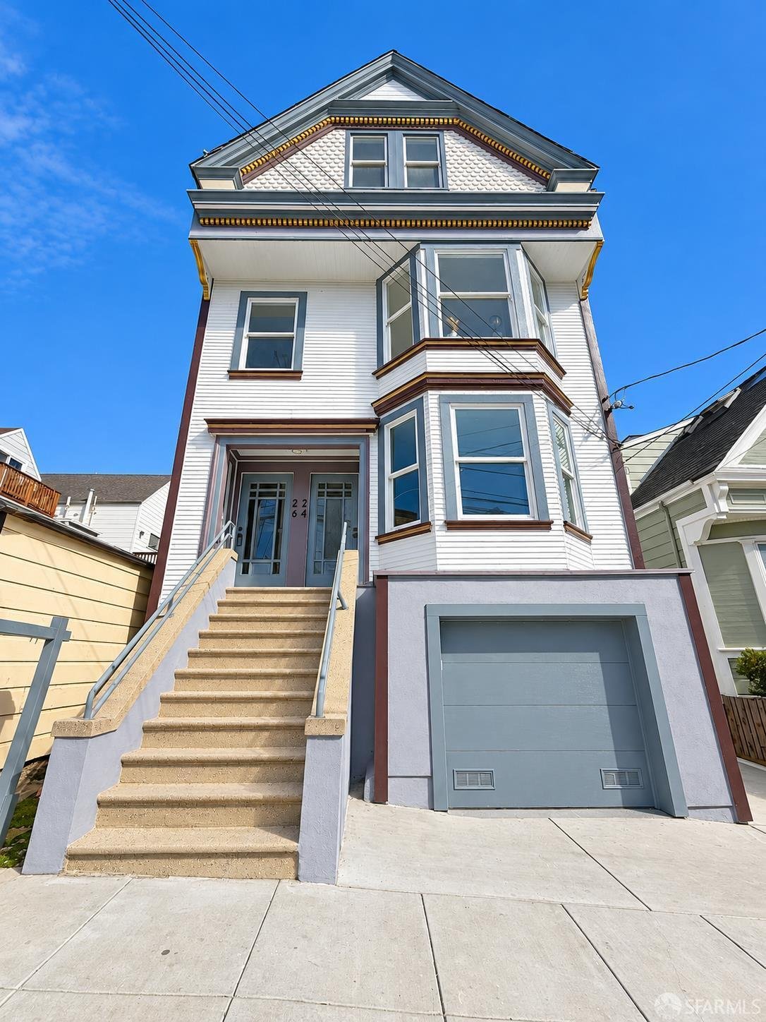 Andere in San Francisco, Kalifornien, Vereinigte Staaten 1 - 18902767