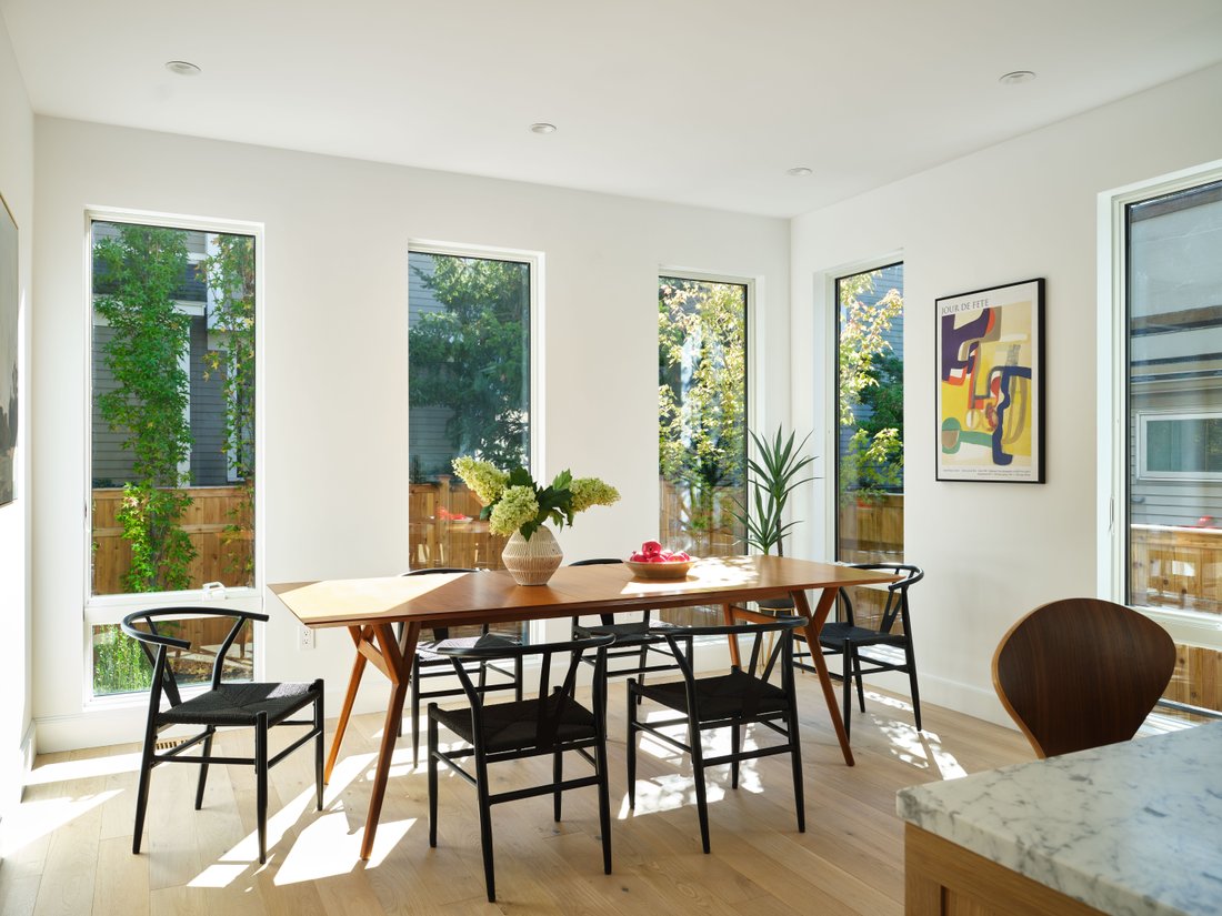 Condo in Cambridge, Massachusetts, United States 4 - 18903691