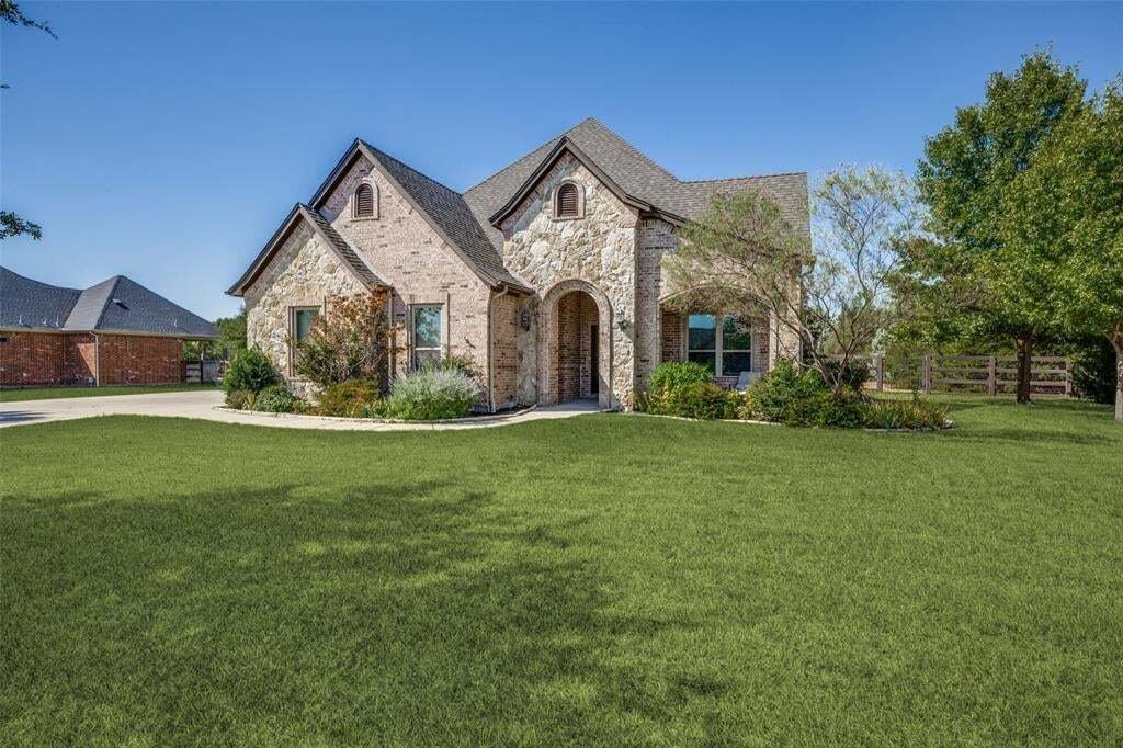 House in Denton, Texas, United States 2 - 18903645