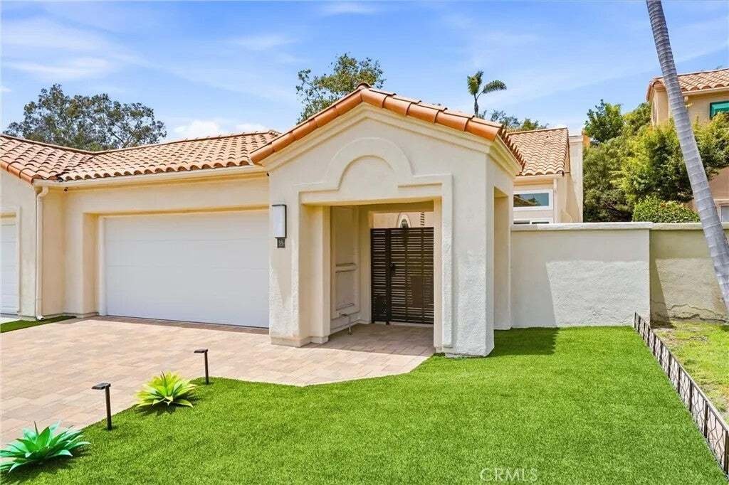 Condo in Laguna Niguel, California, United States 1 - 18654400