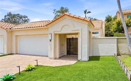 Condominio en Laguna Niguel, California, Estados Unidos 1