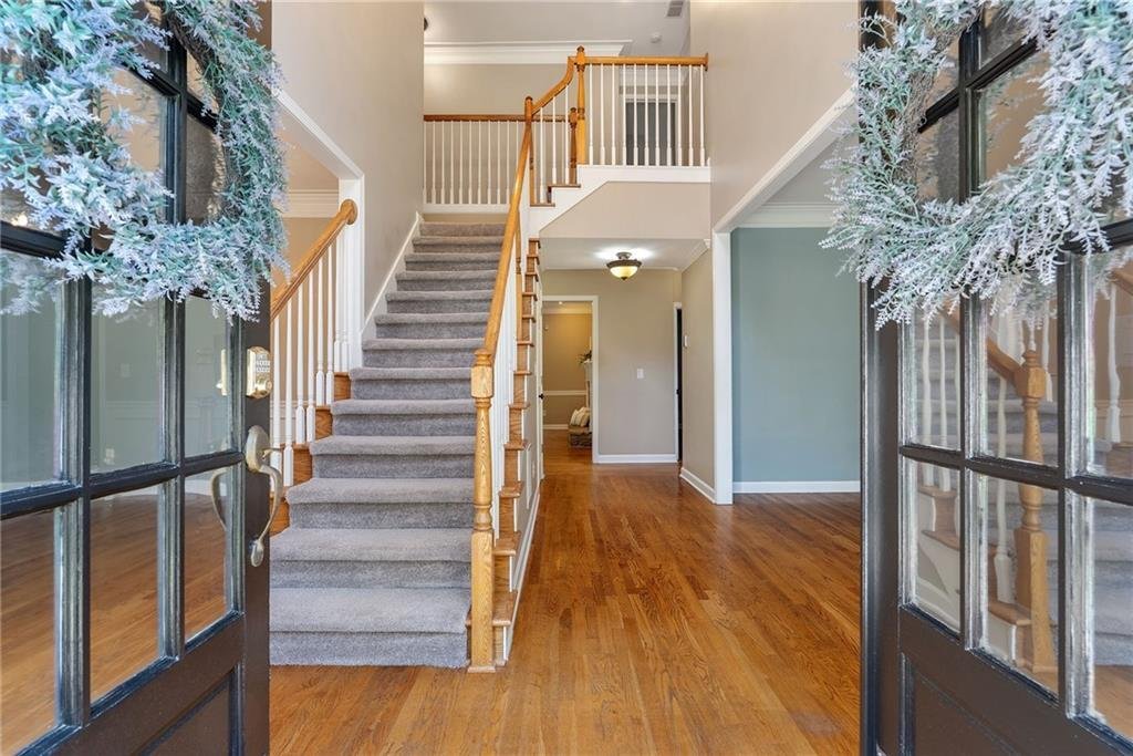 House in Suwanee, Georgia, United States 4 - 18903234