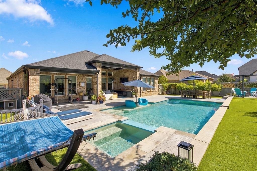 House in Lantana, Texas, United States 2 - 18903655