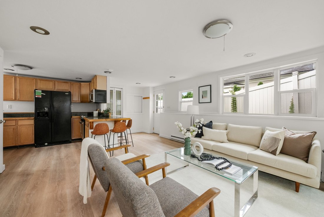 Condominio a Boston, Massachusetts, Stati Uniti 1 - 18903717