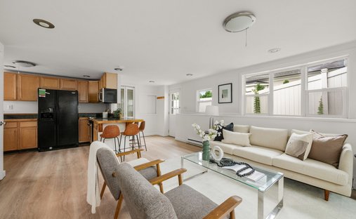 Condominio a Boston, Massachusetts, Stati Uniti 1