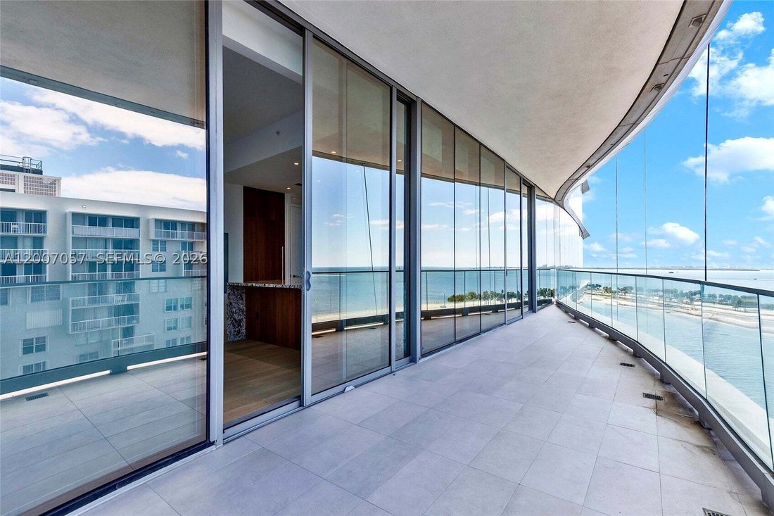 Condo in Miami, Florida, United States 2 - 17752098