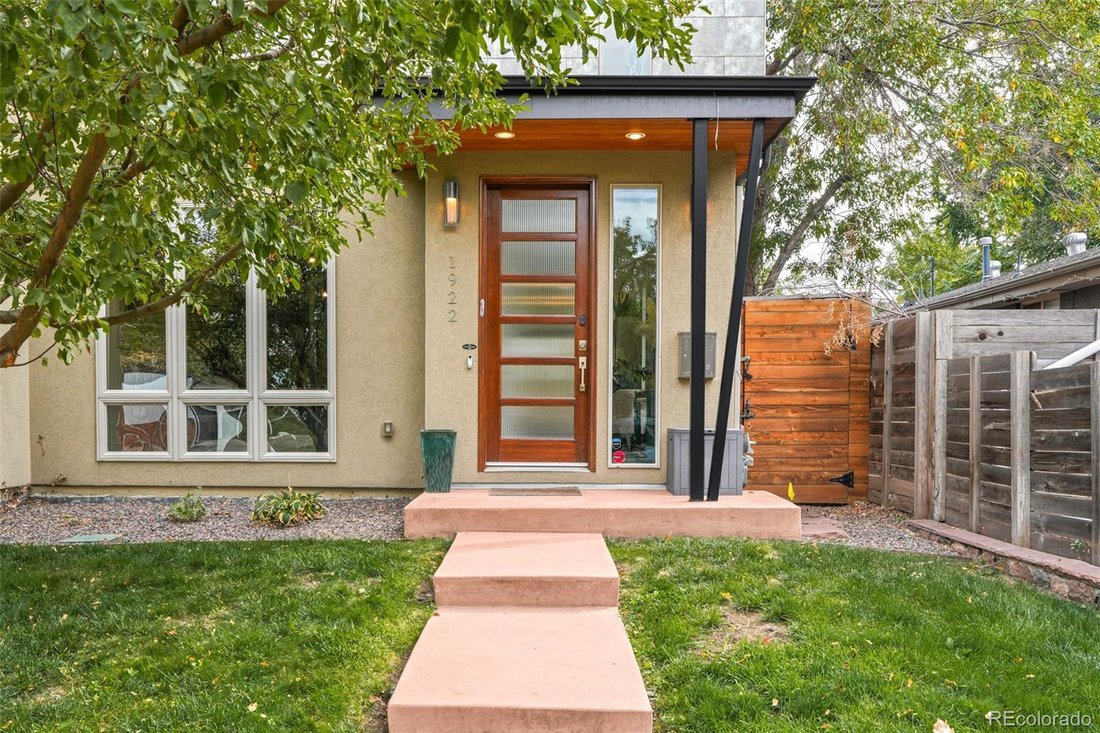 Residenza a Denver, Colorado, Stati Uniti 2 - 18902823