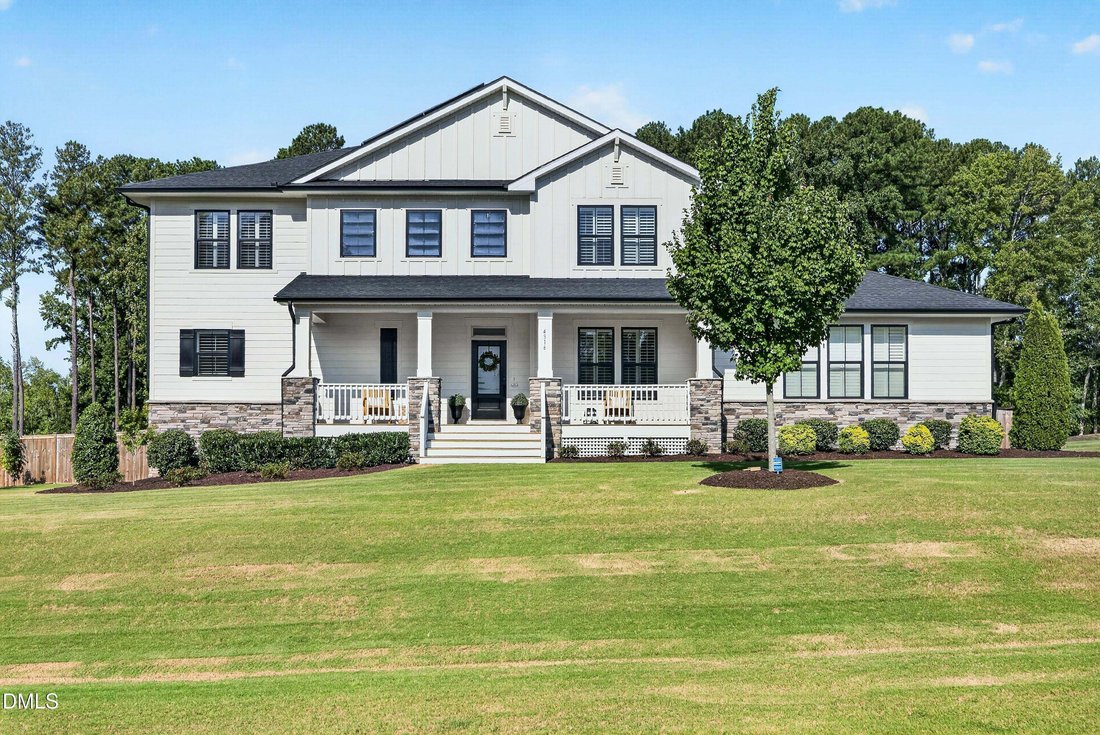 Maison à Apex, Caroline du Nord, États-Unis 1 - 18902980