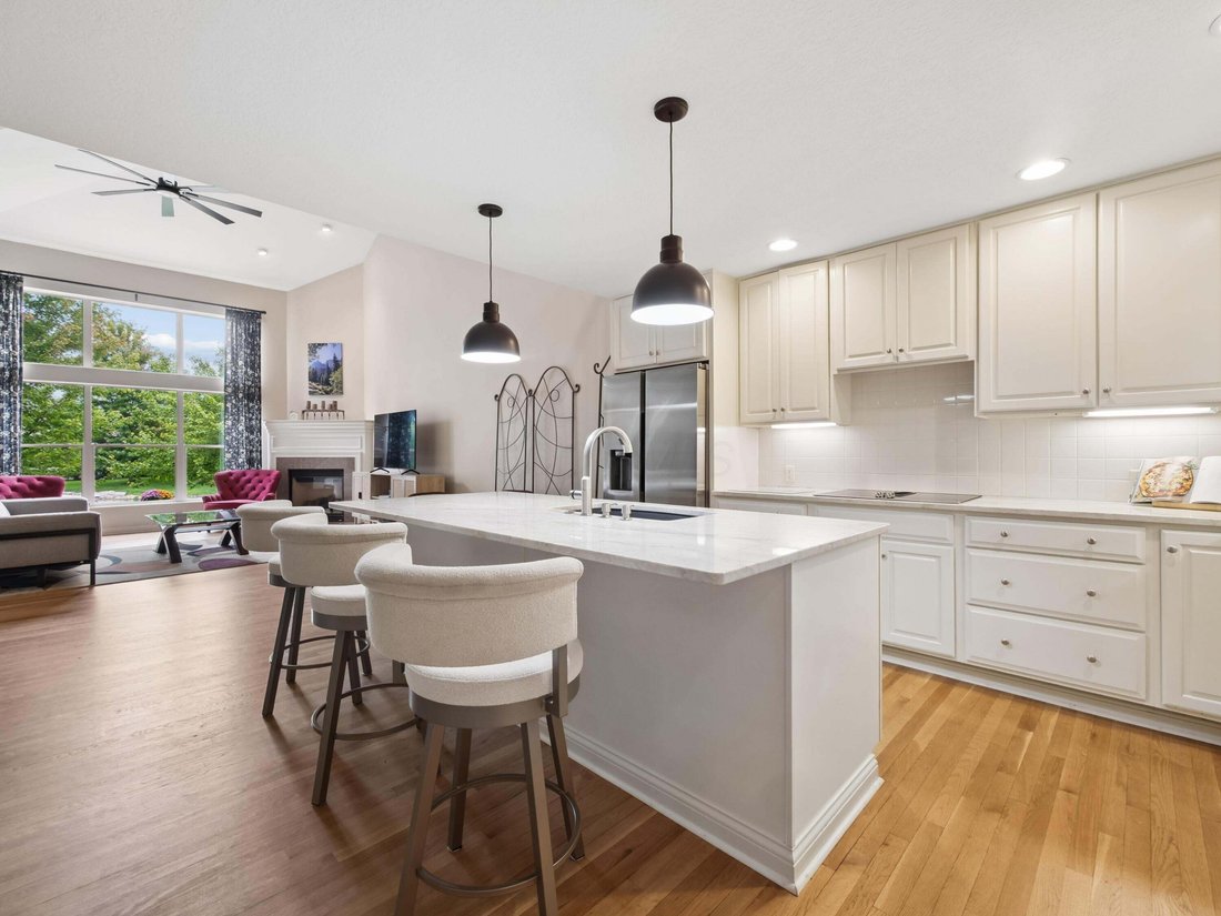 Condominio a Columbus, Ohio, Stati Uniti 5 - 18902939