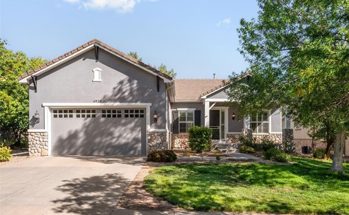 House in Broomfield, Colorado, United States 1