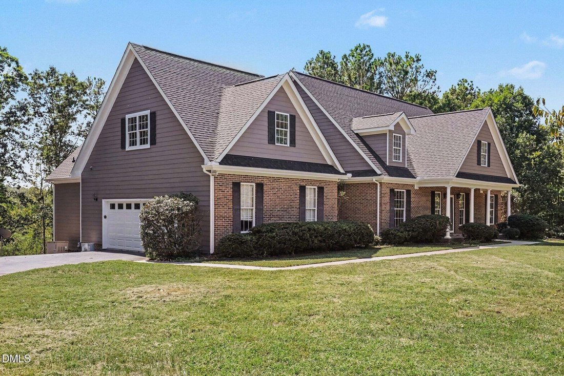 House in Moncure, North Carolina, United States 2 - 18460447