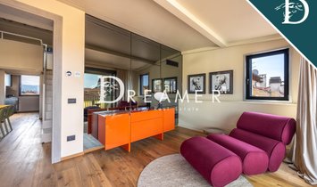 Maison à Centro, Florence, Toscane 1