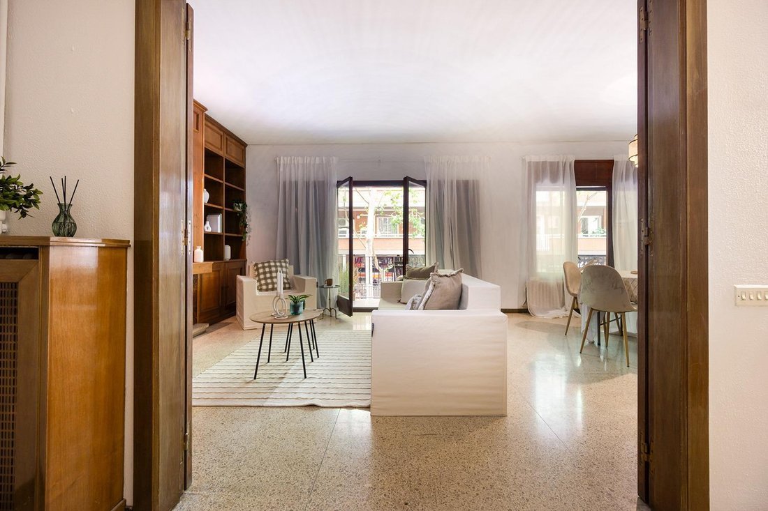 Appartamento a Sabadell, Catalogna, Spagna 3 - 18902877
