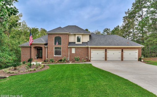 Haus in Mccormick, South Carolina, Vereinigte Staaten 1