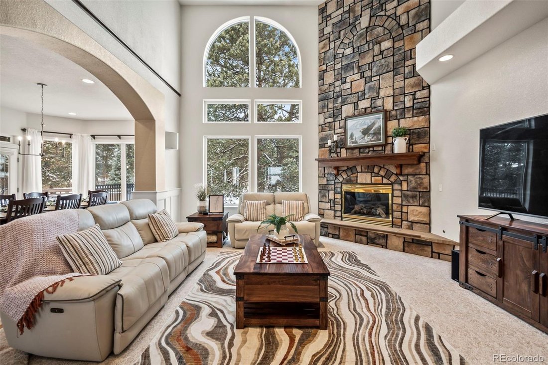 House in Elizabeth, Colorado, United States 3 - 18902832