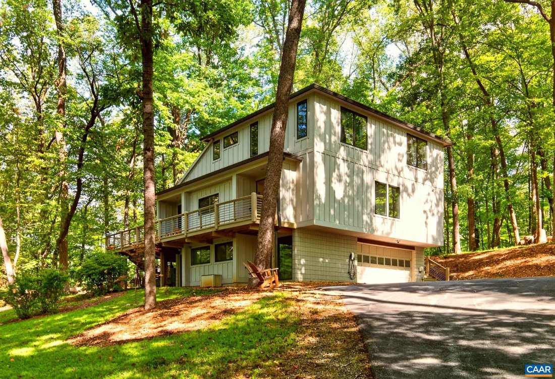 House in Charlottesville, Virginia, United States 2 - 18902735