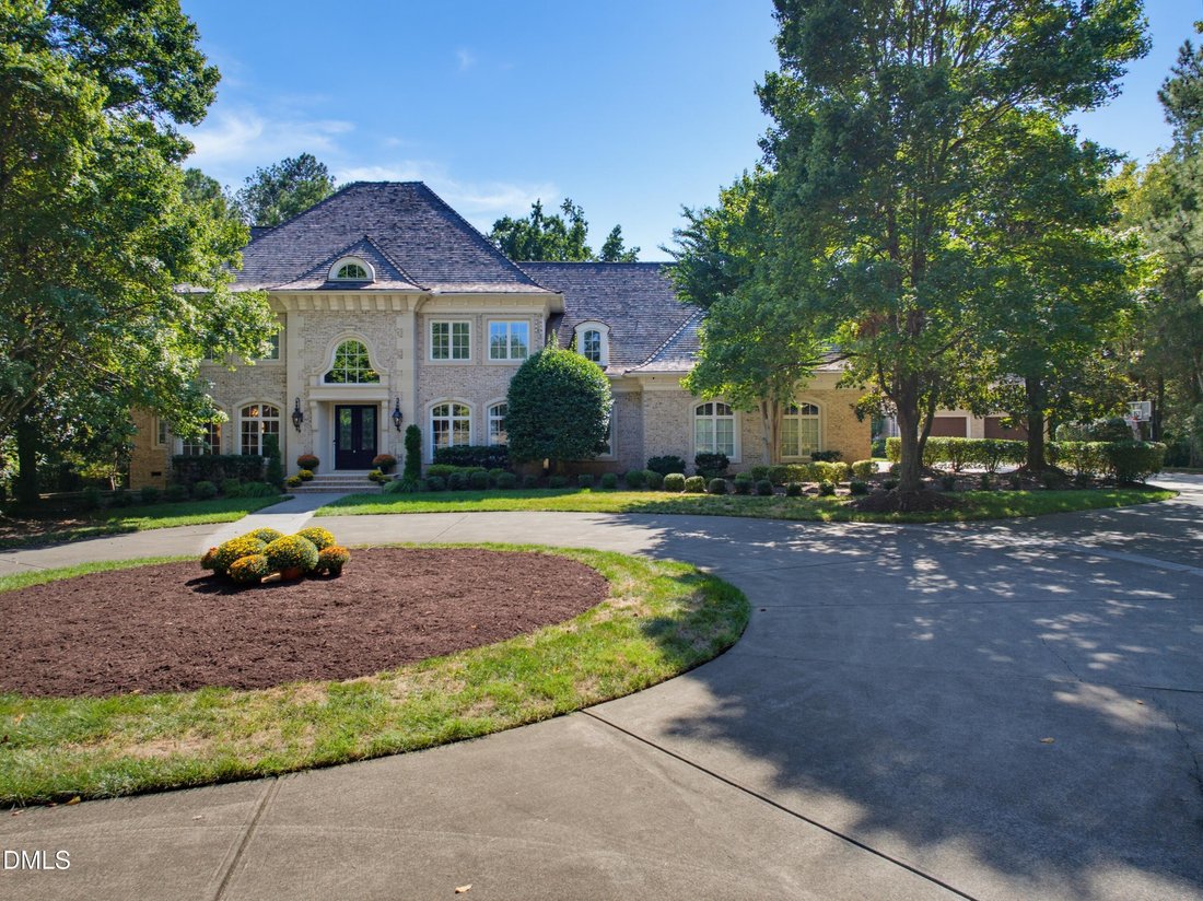 House in Wake Forest, North Carolina, United States 2 - 18903000