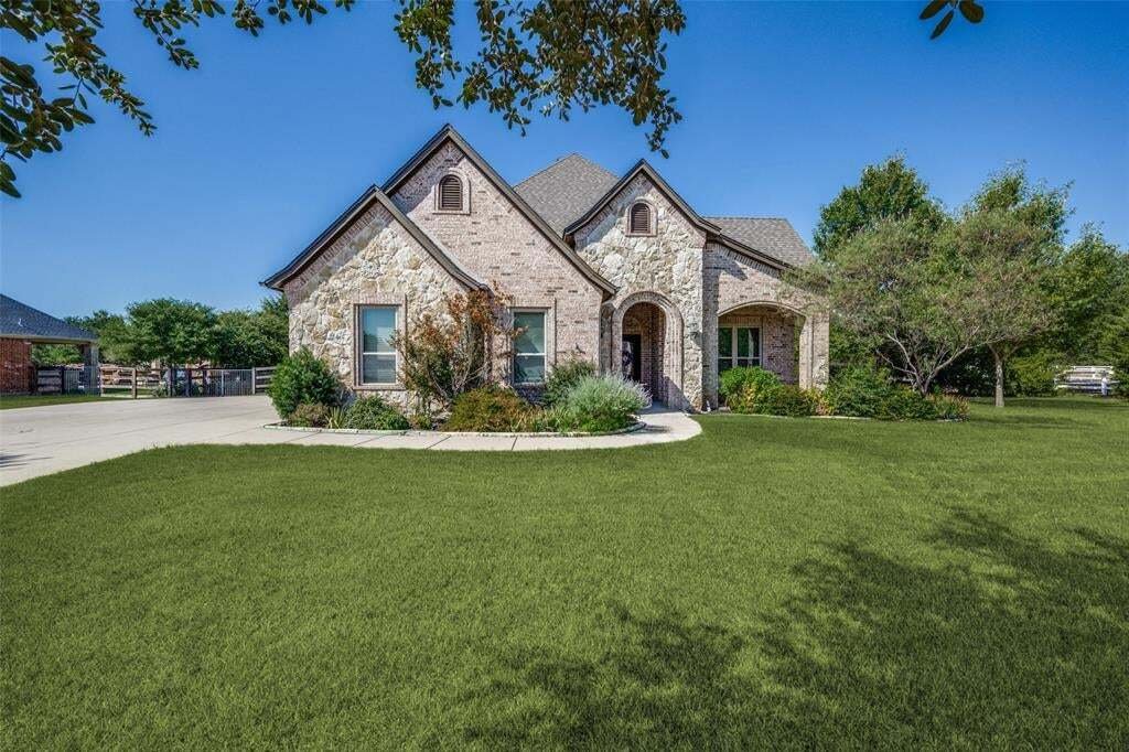 House in Denton, Texas, United States 1 - 18903645