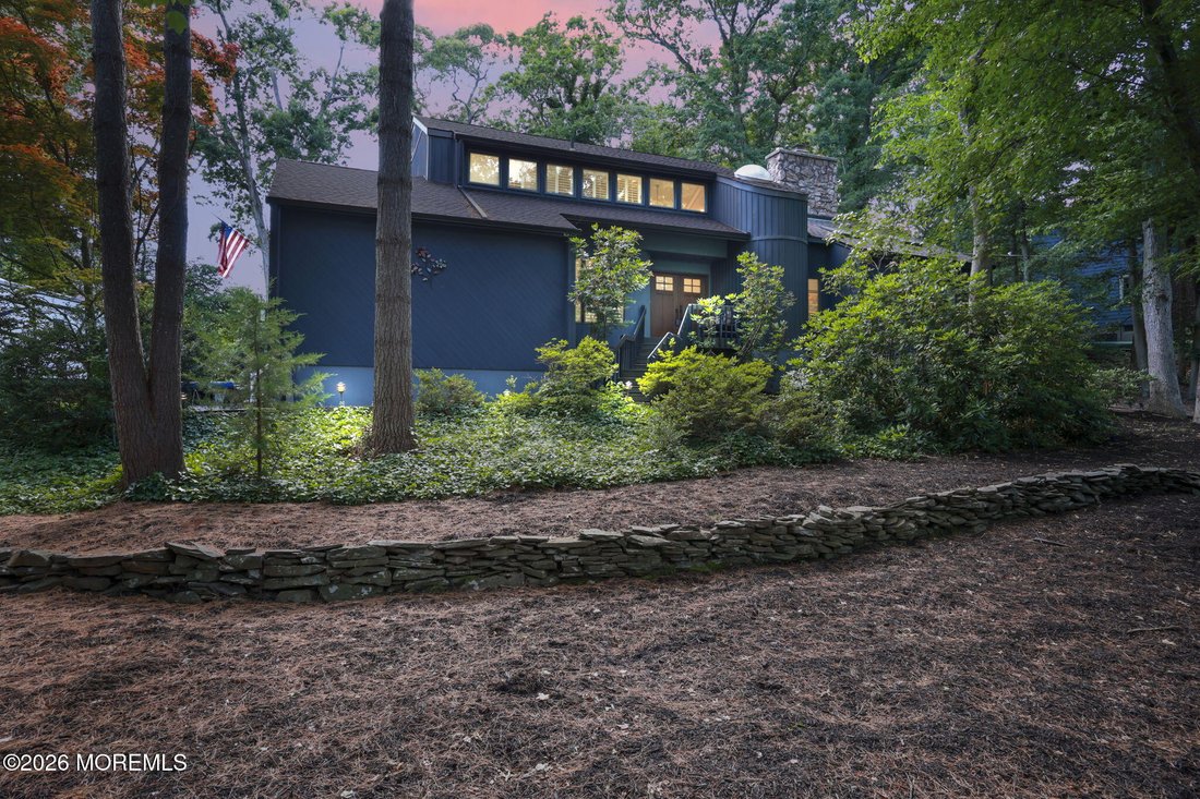 House in Brielle, New Jersey, United States 1 - 18903264