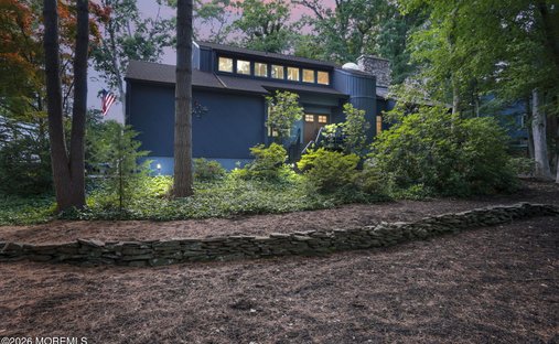 House in Brielle, New Jersey, United States 1