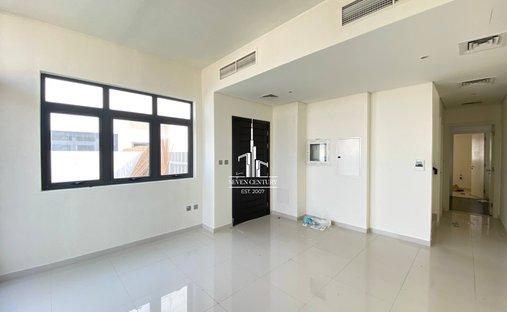 Villa in Damac Hills 2, Dubai, Vereinigte Arabische Emirate 1