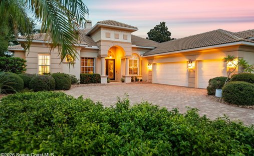 Haus in Melbourne, Florida, Vereinigte Staaten 1