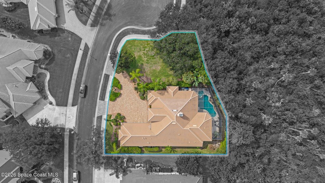House in Melbourne, Florida, United States 3 - 18902709
