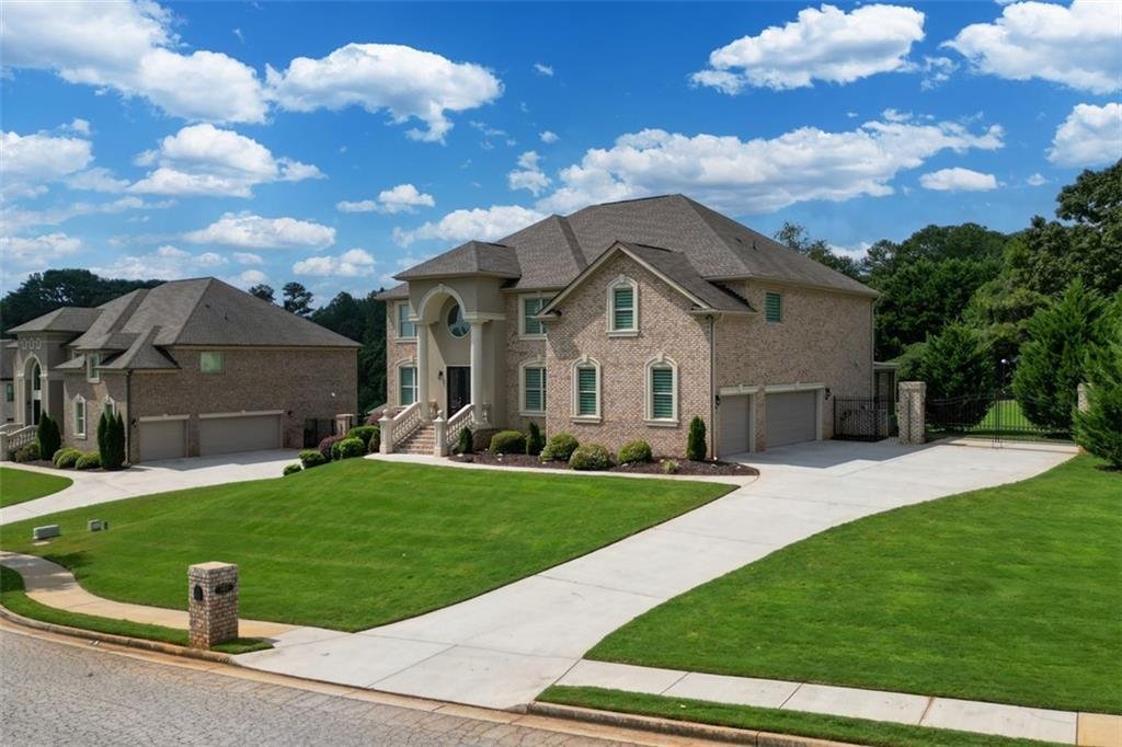 Casa en Conyers, Georgia, Estados Unidos 2 - 18903211