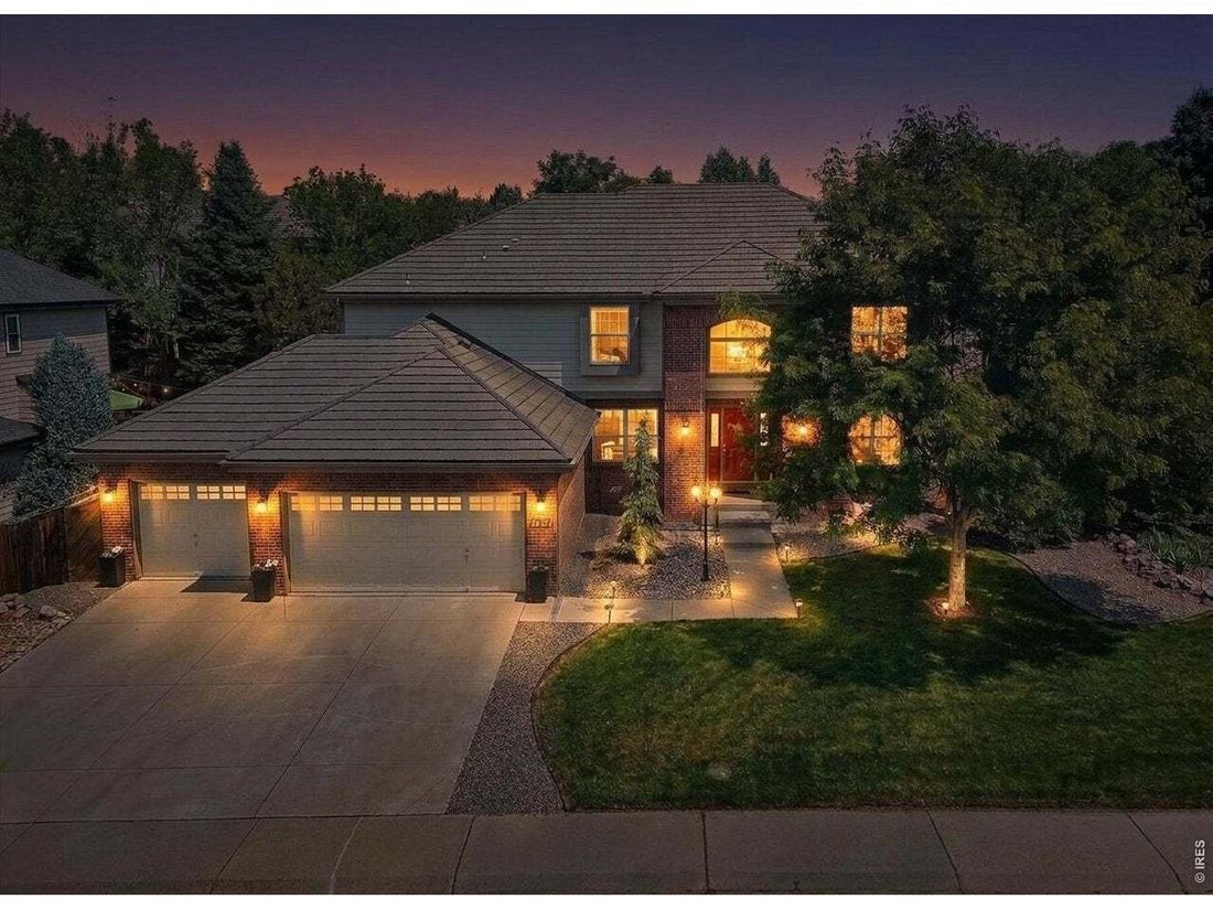 Casa en Cherry Hills Village, Colorado, Estados Unidos 1 - 18903451