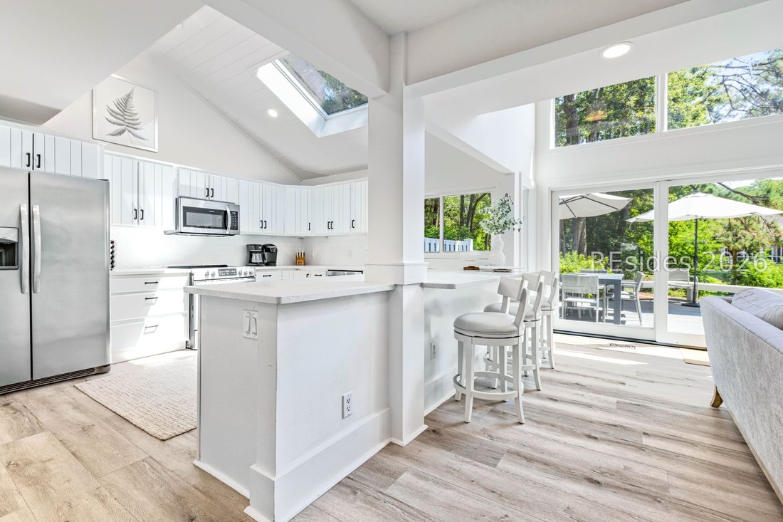 House in Hilton Head Island, South Carolina, United States 4 - 18902755