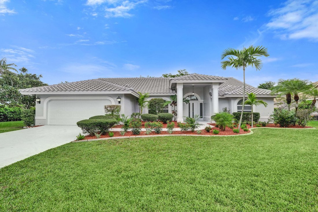 Casa a Coral Springs, Florida, Stati Uniti 4 - 18903070