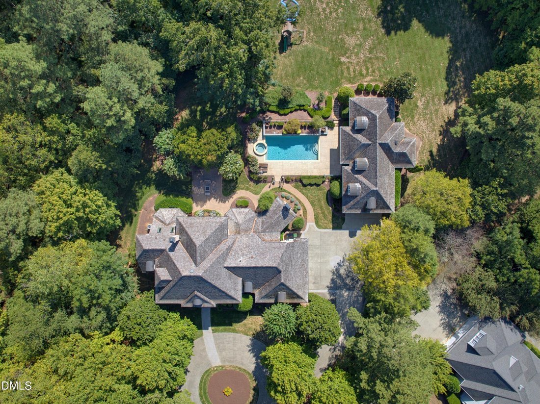 House in Wake Forest, North Carolina, United States 1 - 18903000