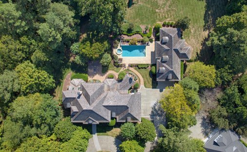House in Wake Forest, North Carolina, United States 1