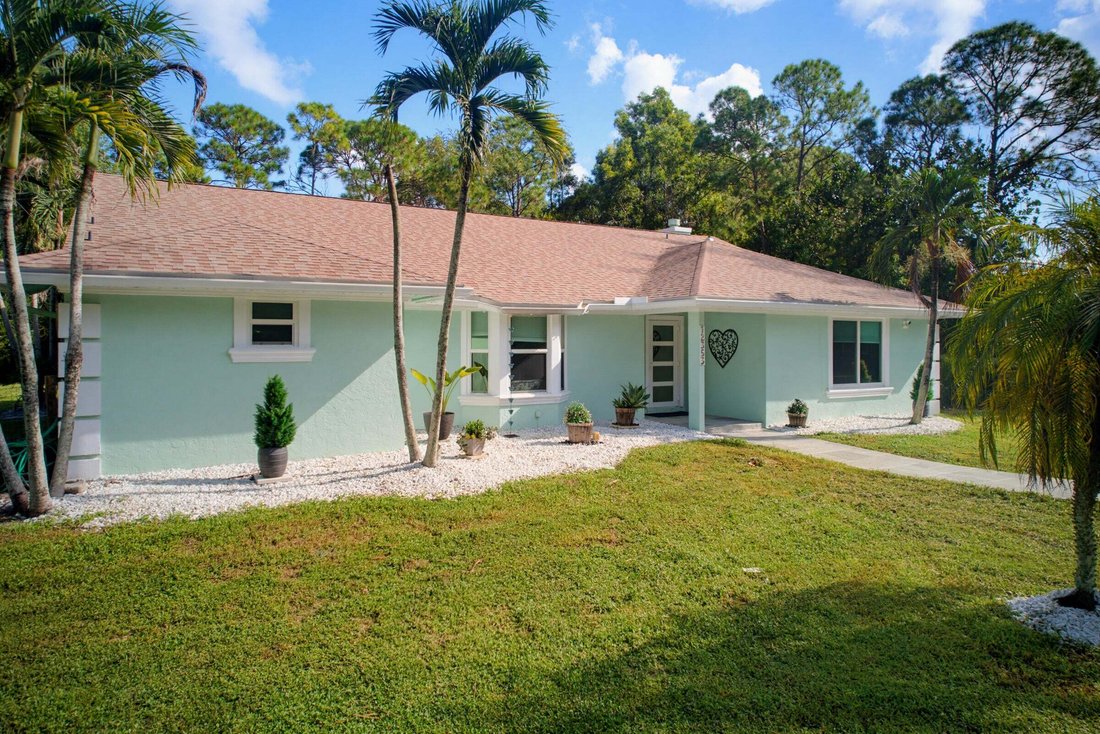 House in Loxahatchee, Florida, United States 4 - 18903082