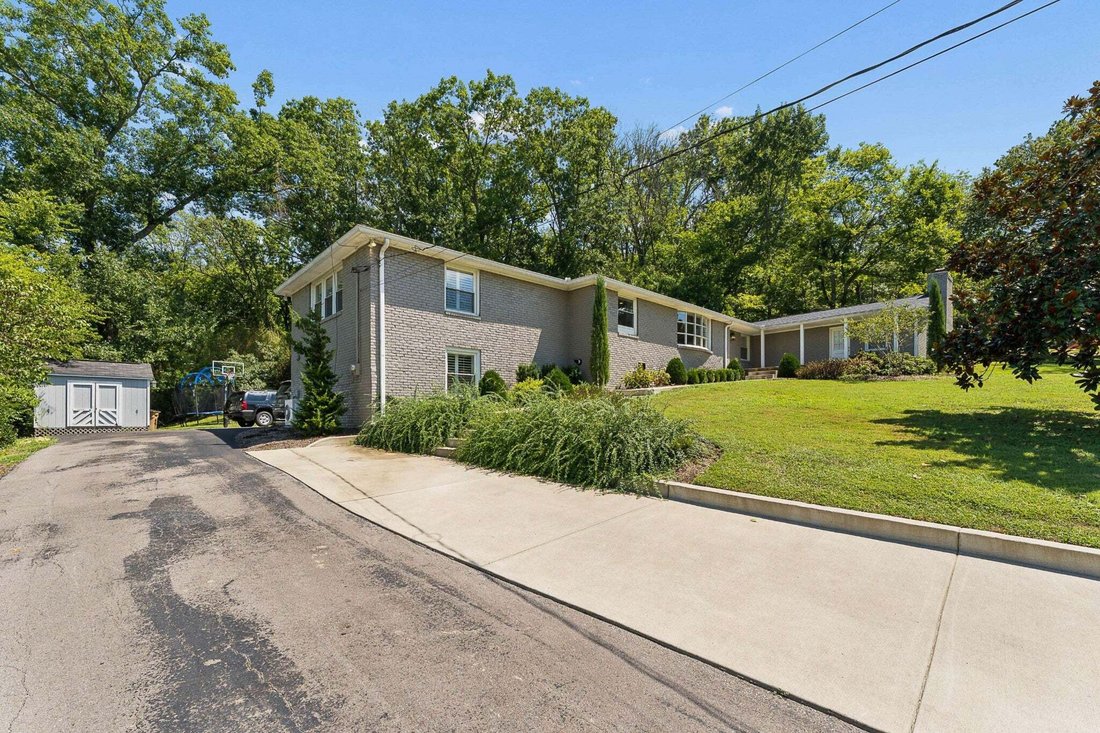 House in Nashville, Tennessee, United States 5 - 18903358