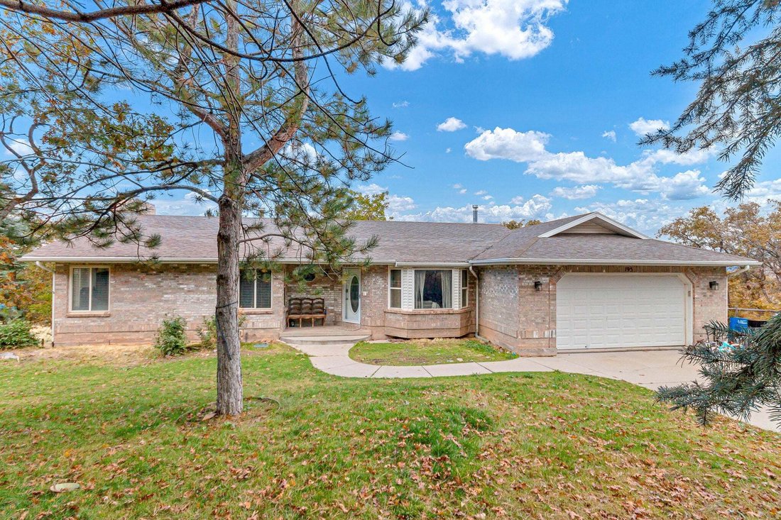 House in Woodland Hills, Utah, United States 1 - 18903539