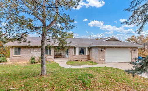 Haus in Woodland Hills, Utah, Vereinigte Staaten 1