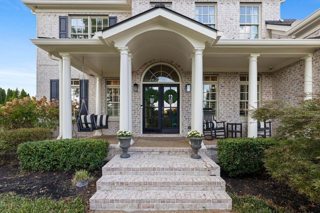 House in Nashville, Tennessee, United States 4 - 18903306