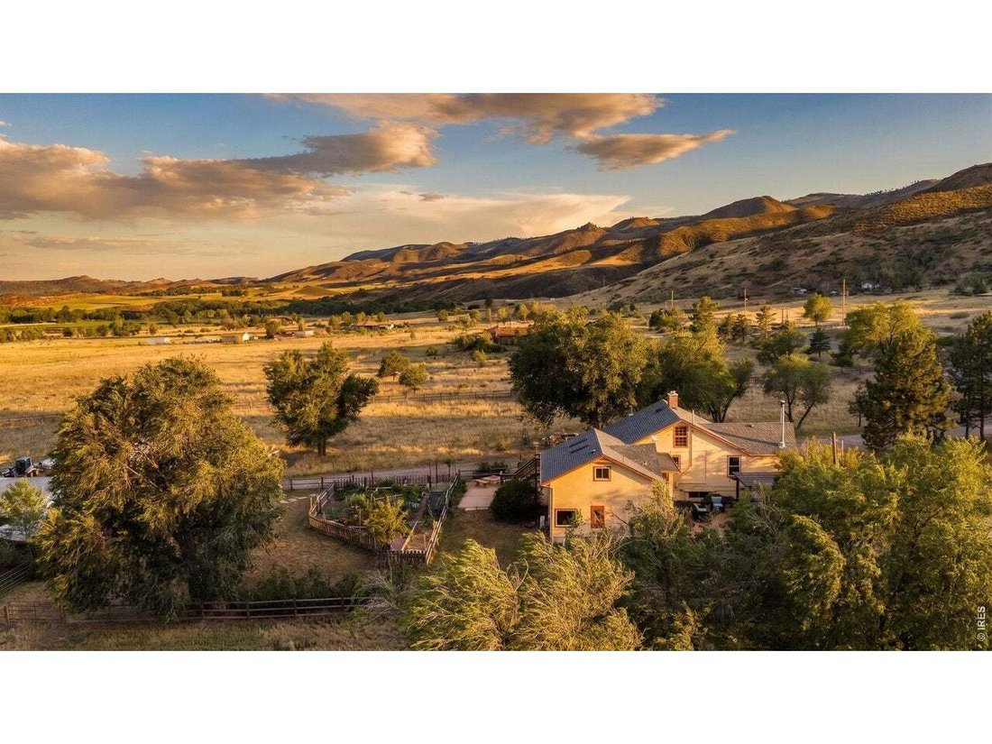 Altro a Bellvue, Colorado, Stati Uniti 1 - 18903443