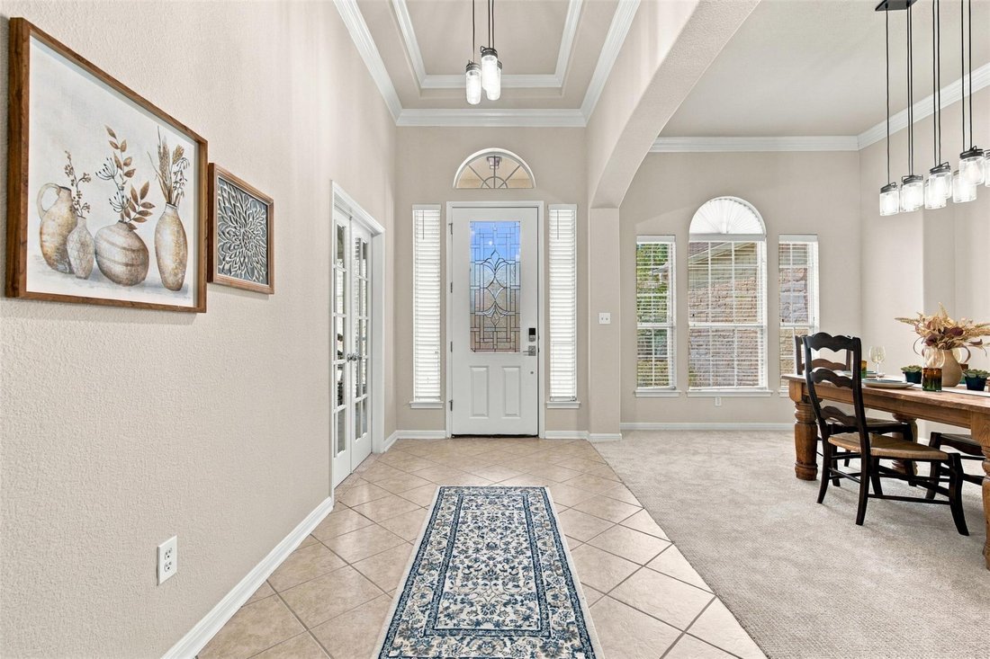 Casa a Cedar Park, Texas, Stati Uniti 5 - 18903551