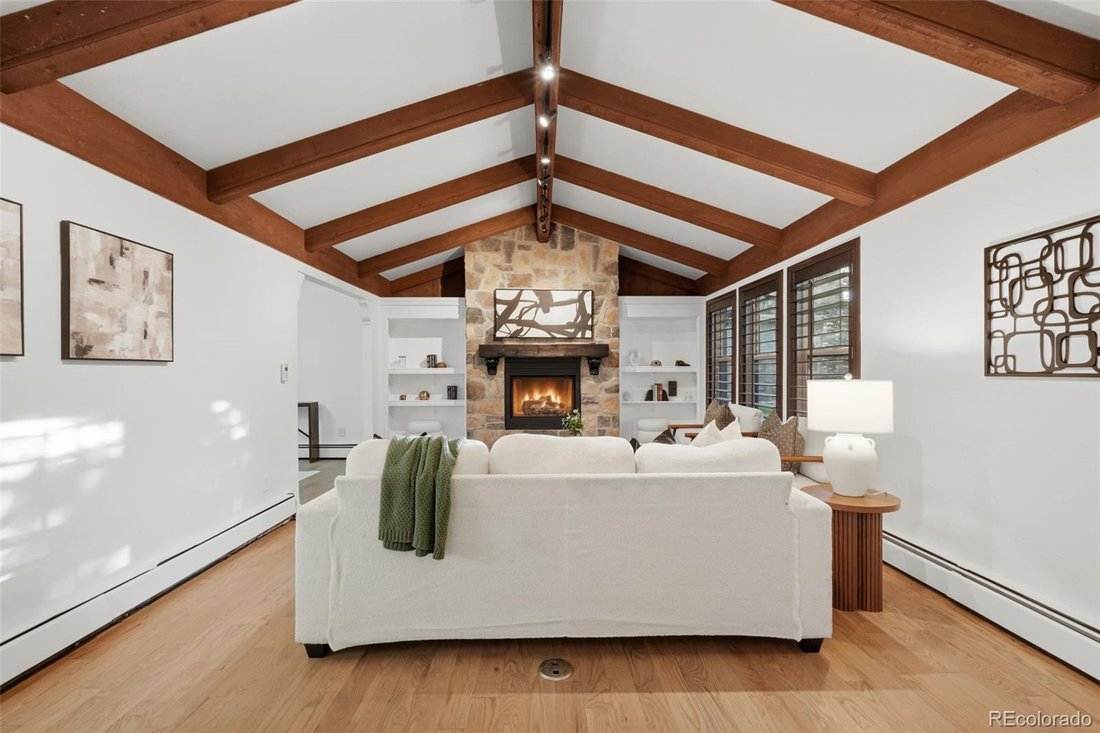 Casa en Cherry Hills Village, Colorado, Estados Unidos 4 - 18902834
