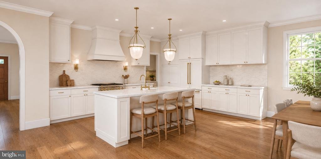 Haus in Arlington County, Virginia, Vereinigte Staaten 3 - 18903239